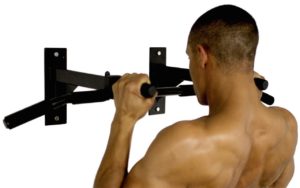Home Pull-Up Bar