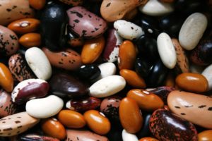 Beans Can Help Prevent High Cholesterol