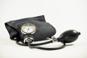Blood Pressure Cuff: Aerobic Exercise Can Help Reduce Blood Pressure
