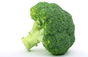 Broccoli: One of the Foods That Are Good for the Skin