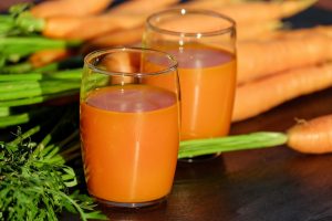 Healthiest Vegetable Juices