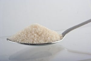 High Sugar Levels in the Blood