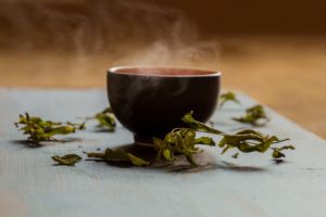 History of Earl Grey Tea