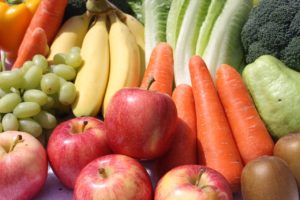 Fruits and Vegetables that can be Consumed to Get The Benefits of a Vegan Diet