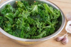 Kale Nutrition Information