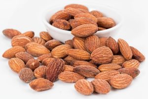 Nuts Can Help Prevent High Cholesterol