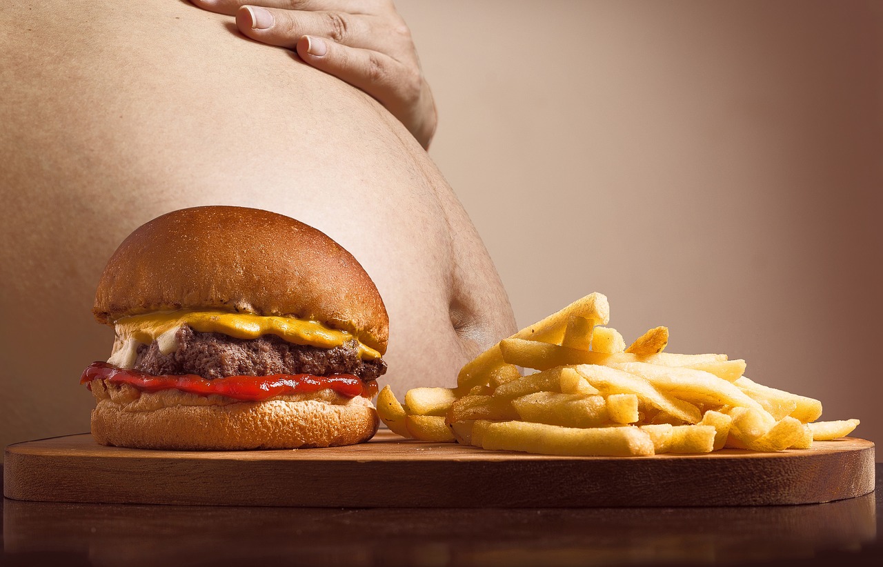 Diseases Associated with Obesity