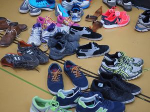 Different Types of Running Shoes You can Choose