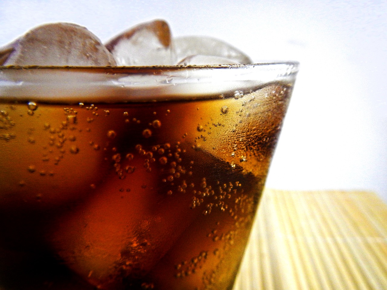 Why Soft Drinks are Bad for You