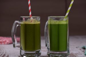 Healthiest Vegetable Juices