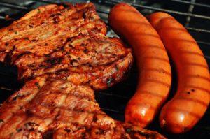 Hot Dogs and Steak Can be Eaten on a Keto Diet