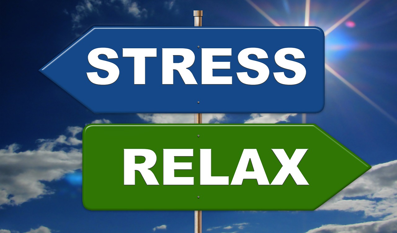 Best Ways to Relieve Stress