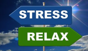 Fitness can Help with Stress Reduction